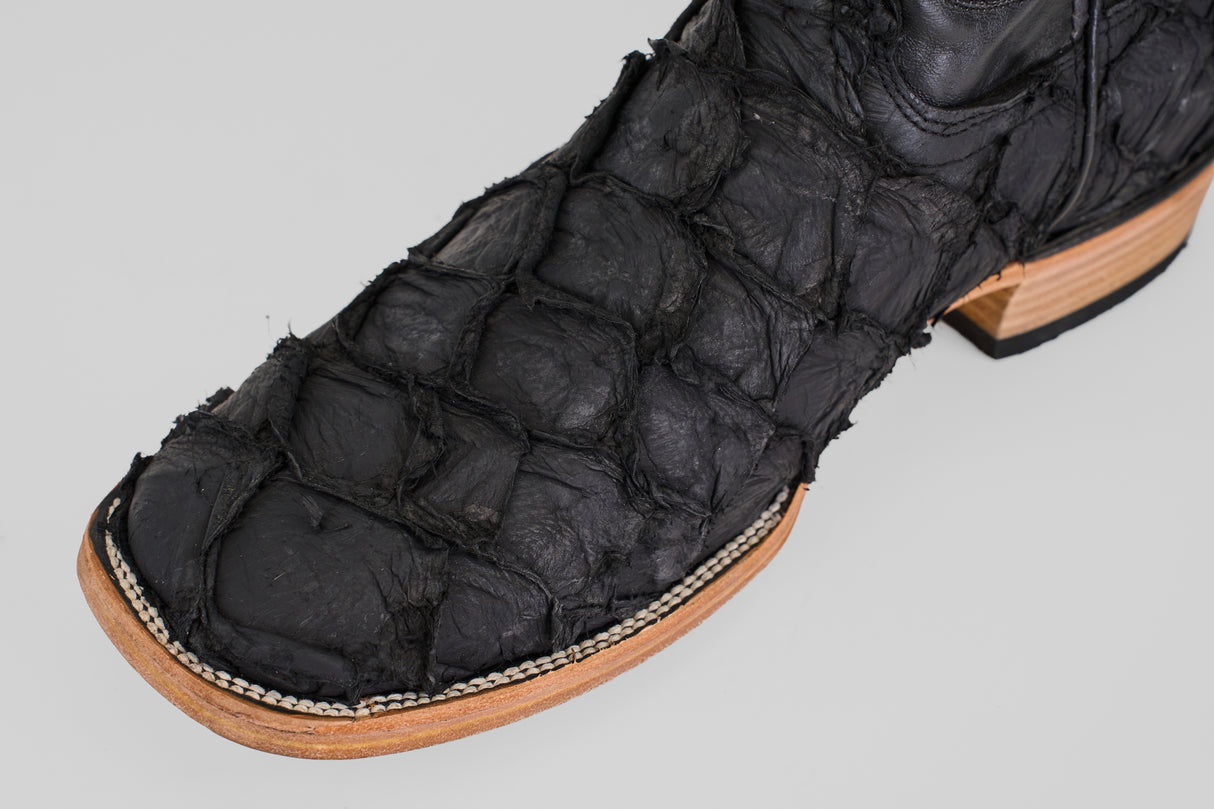 PZ60 Pez Negro Matte