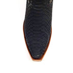 E-31 Piton Ext. Negro  H-Marie