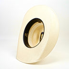 TC Hats - 100x Cowboy Straw Hat - Minnick 3x3 Vented