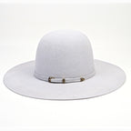 TC Hats - 10X Open Crown - Platinum