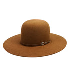 TC Hats - 10X Open Crown - Fawn (2026)