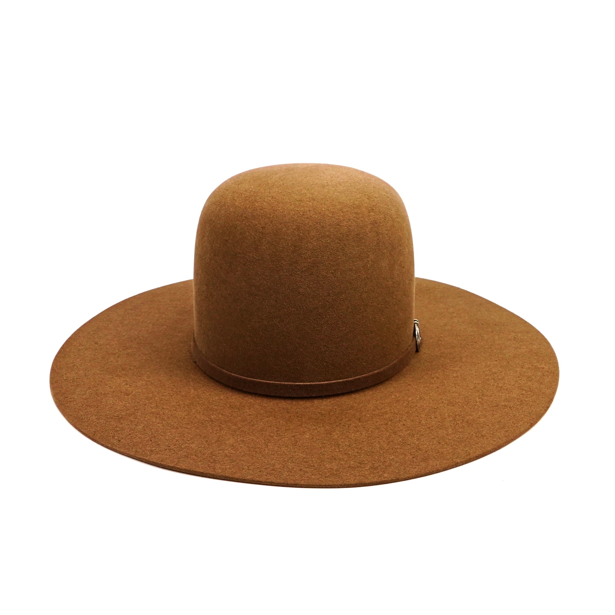 TC Hats - 10X Open Crown - Fawn (2026)
