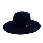 TC Hats - 10X Open Crown - Denim Blue (2026)