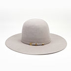 TC Hats - 20X Open Crown - Mist Gray