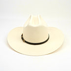 TC Hats - 10000x Straw Cowboy Hat - Sinaloa Ultra Fine