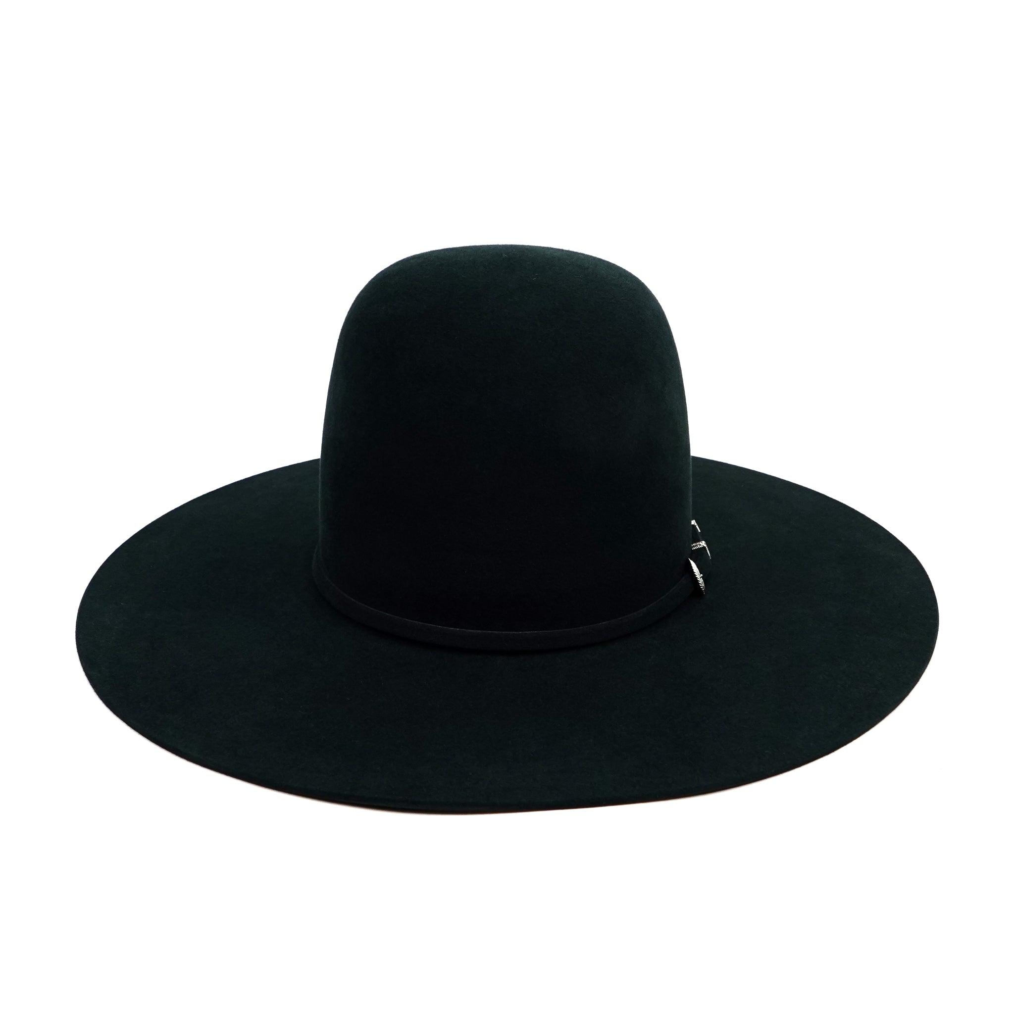Tacchino - 6X Open Crown - Deep Green