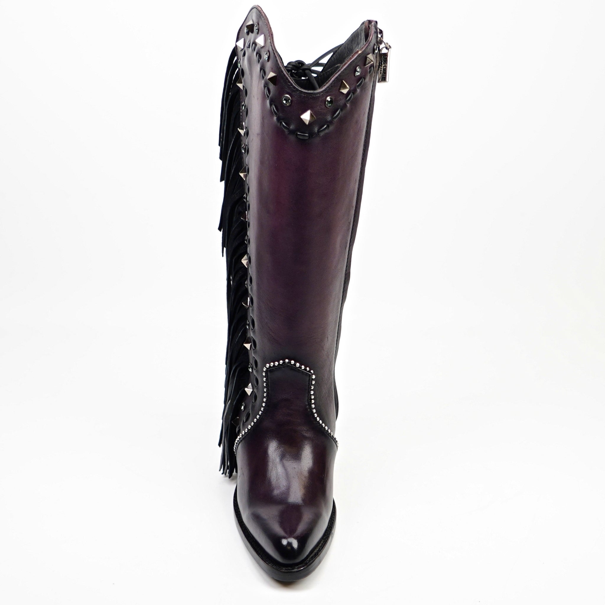 Praga Fringe - Tall Shaft Wine - J Toe