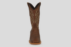 Mammoth - Cognac - square toe (942)