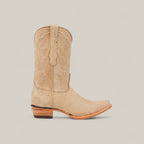 Alaska Orix Cowgirl Boots - Short Shaft - Snip Toe (E857)