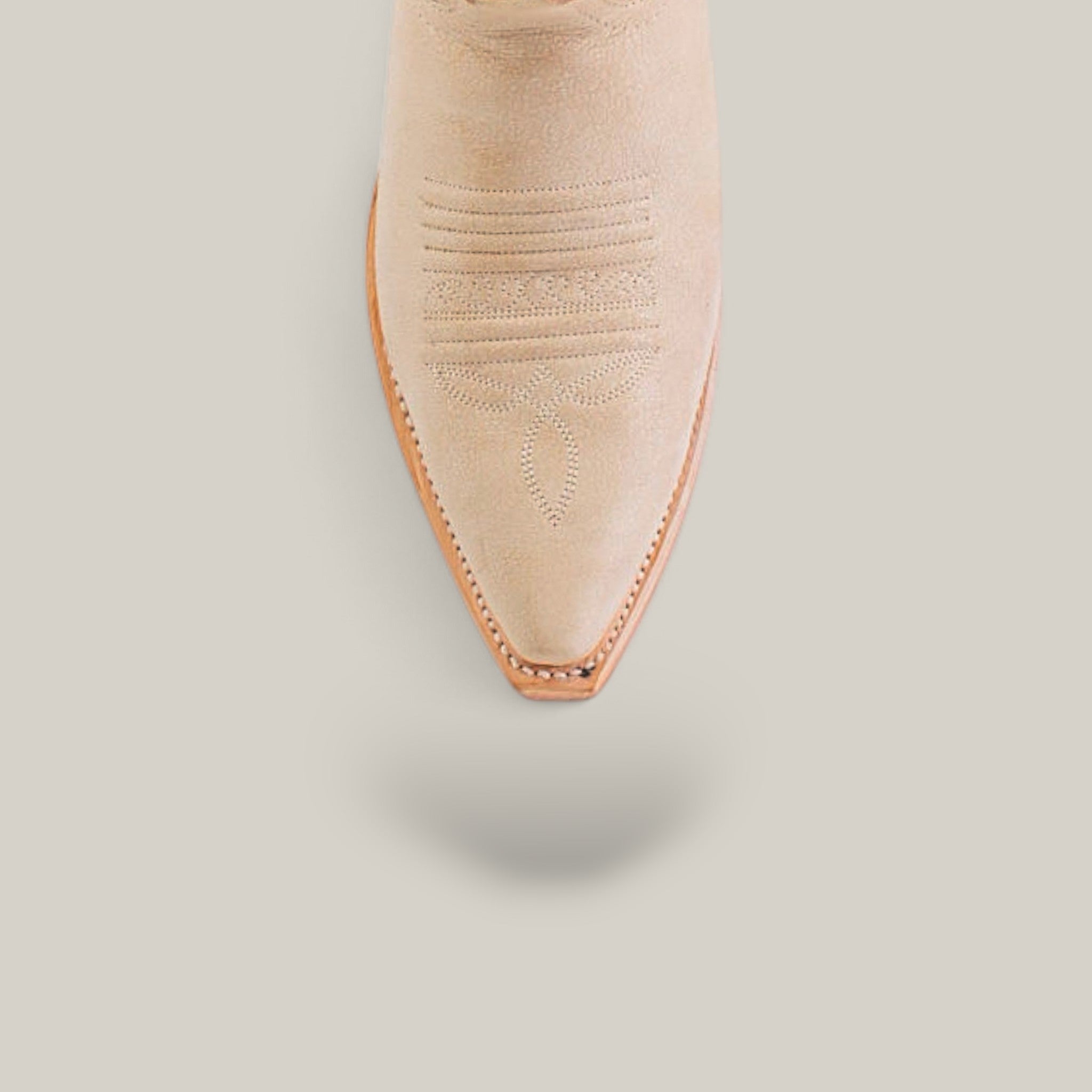 Alaska Orix Cowgirl Boots - Short Shaft - Snip Toe (E857)