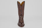 Boney - Clayton Brown - Roper Toe