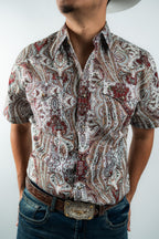 Camisa PS100S/T #1120