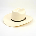 Texas Country Sombreros TC TC Hats - 10000x Straw Cowboy Hat - Sinaloa