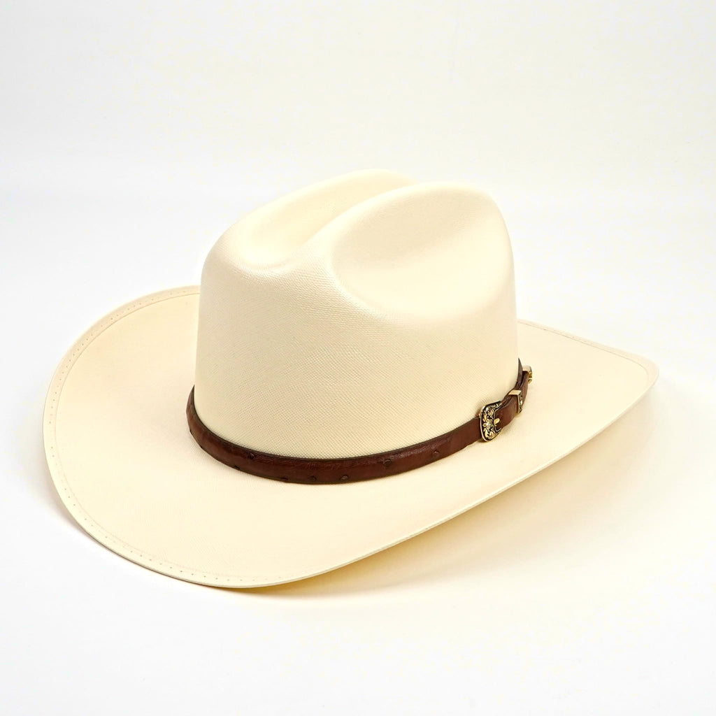 Texas Country Sombreros TC TC Hats - 20000X Straw Cowboy Hat - Sinaloa